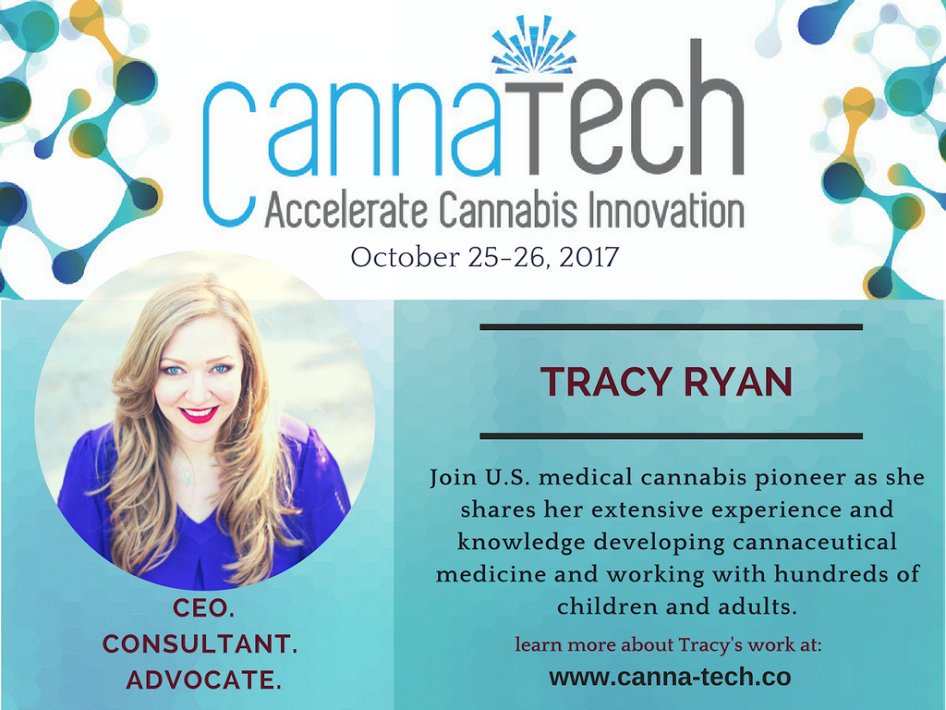 Canatech Tracy Ryan Cannakids