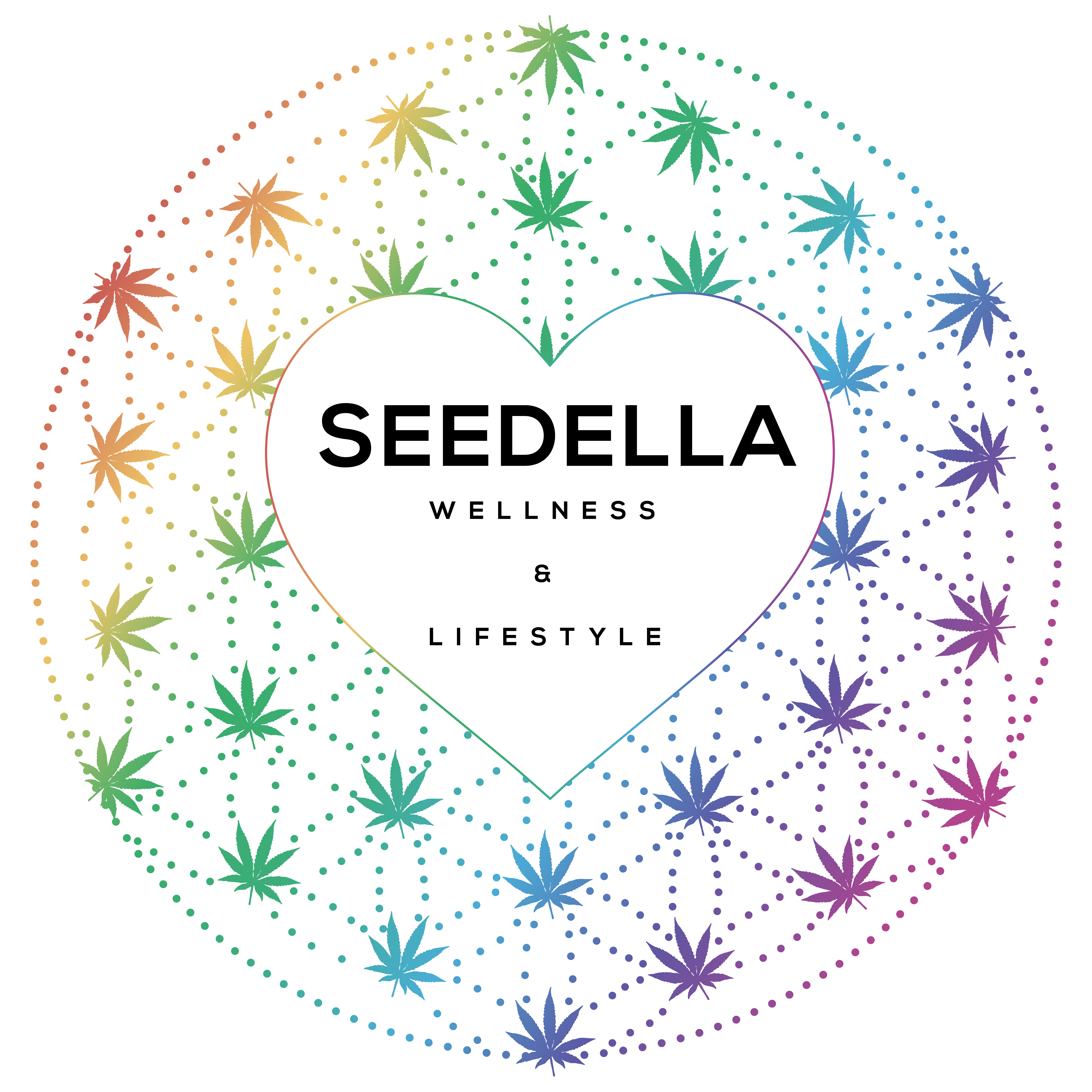 seedella logo cannabis Marbella
