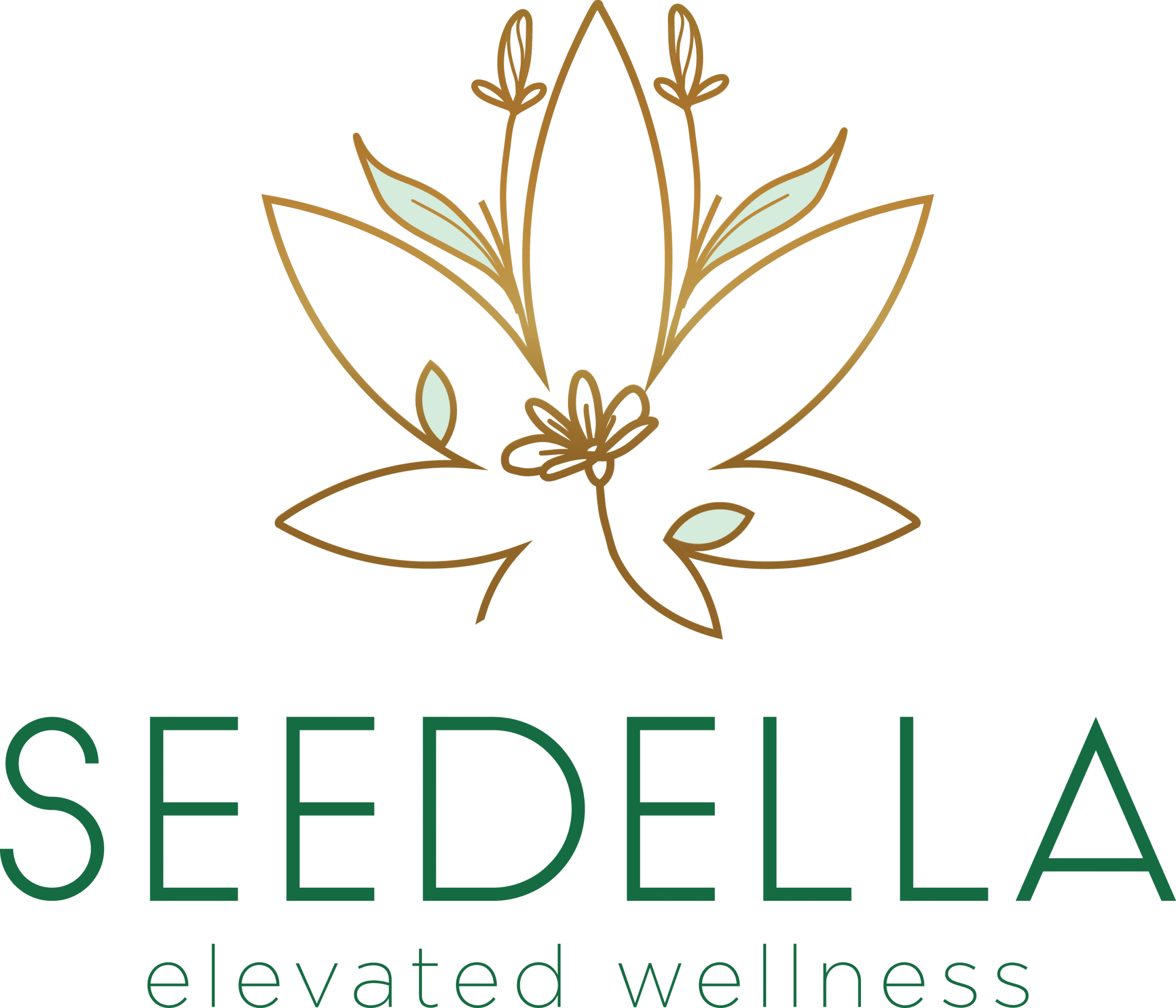 Seedella Official Logo