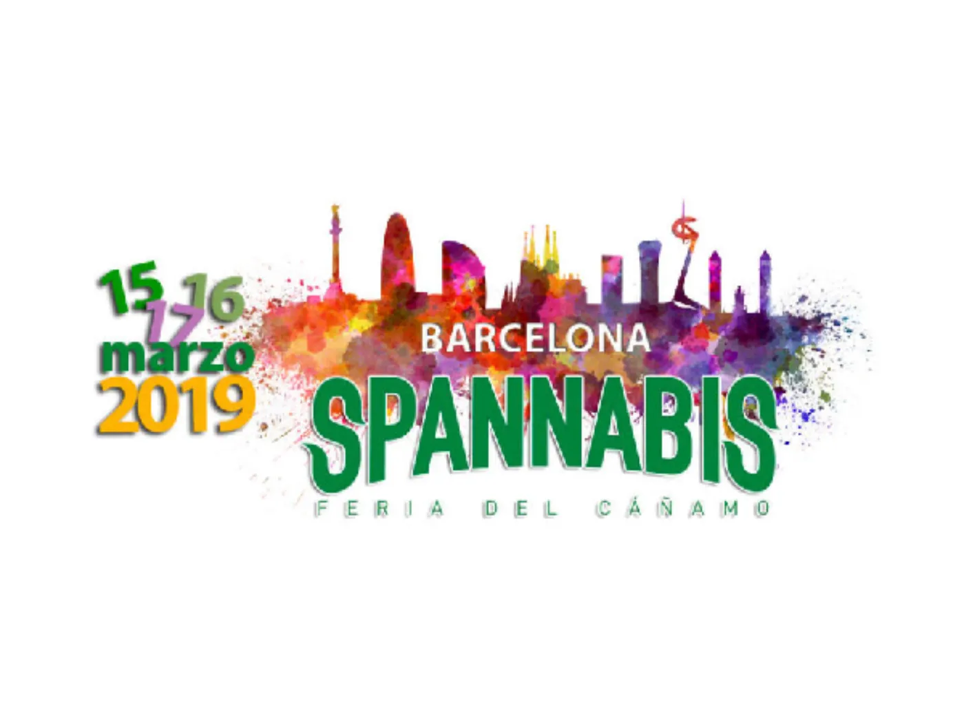 Seedella founder attending Spannabis Cannabis Trade Fair in Spain, March 2019 to explore cannabis innovation and global networking