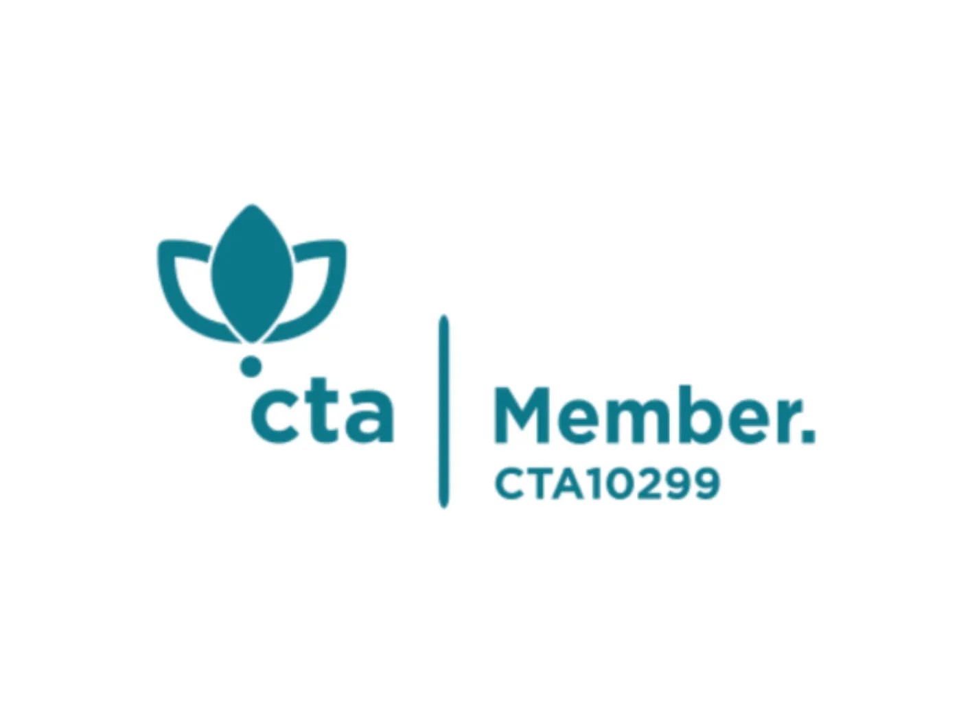 CTA Member logo representing Seedella founder’s participation in the Cannabis Trades Association Conference UK, October 2018