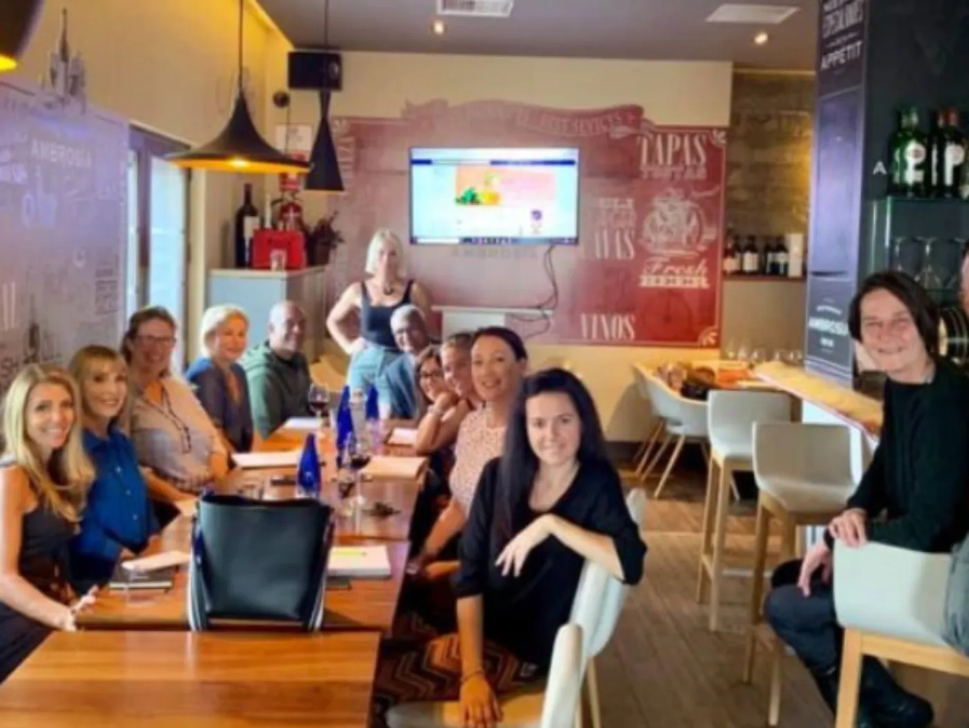 Seedella founder became an official distributor of organic CBD products in Spain, December 2018
